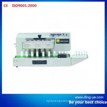 Continuous Induction Sealer (LGYF-1500A-II)